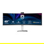 Philips 49B2U6903CH Monitor 48.8" (124.5 cm) Dual QHD 5120 x 1440 VA 32:9 Gris