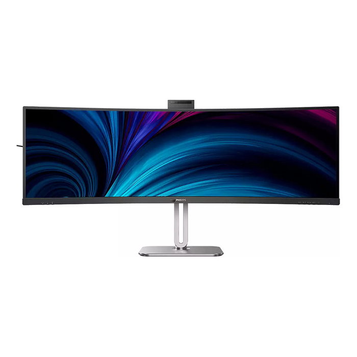 Philips 49B2U6903CH Monitor 48.8" (124.5 cm) Dual QHD 5120 x 1440 VA 32:9 Gris