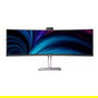 Philips 49B2U6903CH Monitor 48.8" (124.5 cm) Dual QHD 5120 x 1440 VA 32:9 Gris