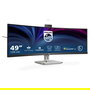 Philips 49B2U6903CH Monitor 48.8" (124.5 cm) Dual QHD 5120 x 1440 VA 32:9 Gris