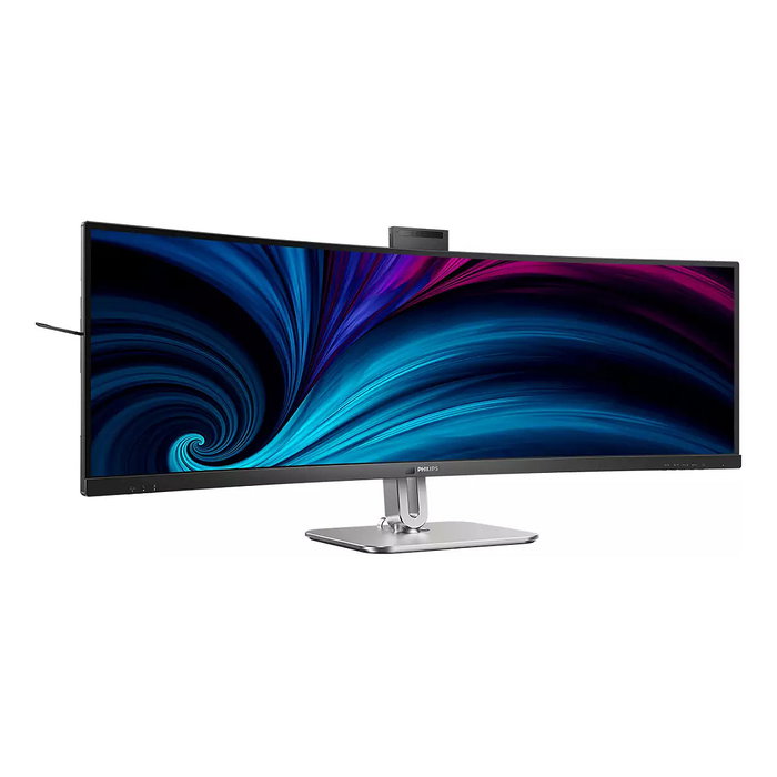 Philips 49B2U6903CH Monitor 48.8" (124.5 cm) Dual QHD 5120 x 1440 VA 32:9 Gris
