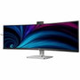 Philips 49B2U6903CH Monitor Curvo 49 Pulgadas Dual QHD