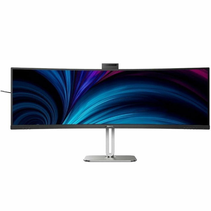 Philips 49B2U6903CH Monitor Curvo 49 Pulgadas Dual QHD