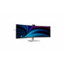 Philips 49B2U6903CH Monitor Curvo 49 Pulgadas Dual QHD