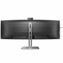 Philips 49B2U6903CH Monitor Curvo 49 Pulgadas Dual QHD