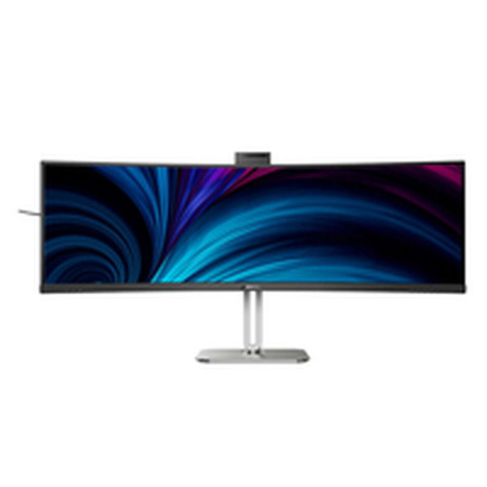 Philips 49B2U6903CH Monitor Curvo 49 Pulgadas Dual QHD