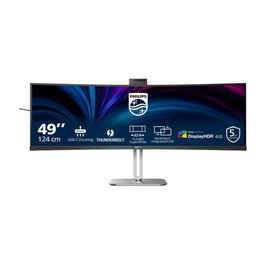 Philips 49B2U6903CH/00 Monitor B-line 49 pulgadas, referencia 49B2U6903CH 00