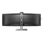 Philips 49B2U6903CH/00 Monitor Curvo Dual QHD 49 pulgadas