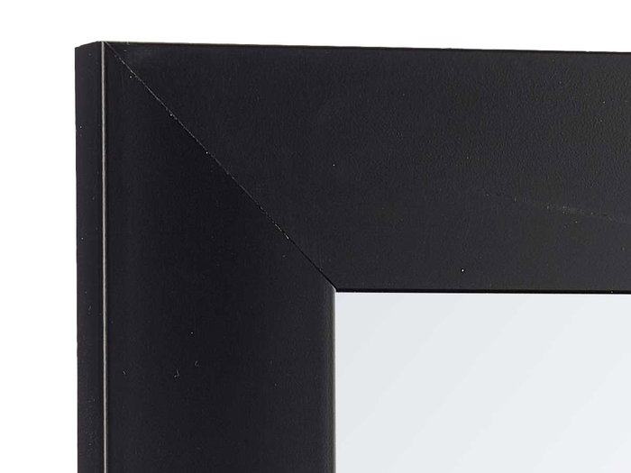 Giftdecor Espejo Negro 50 x 70 cm (Set de 8)