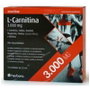 HERBORA L-Carnitina 3000mg 12 viales