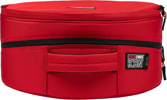 GATOR Funda G-Icon para Caja 14" X 5,0" - Edición Limitada