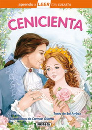 Cenicienta, VV.AA. - SUSAETA EDICIONES