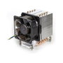 Inter-Tech K Inter-Tech Kühler R-27 3HE aktiv Socket LGA2011/2066 NARROW