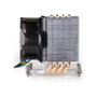 Inter-Tech K Inter-Tech Kühler R-27 3HE aktiv Socket LGA2011/2066 NARROW