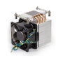 Inter-Tech K Inter-Tech Kühler R-27 3HE aktiv Socket LGA2011/2066 NARROW