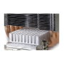 Inter-Tech K Inter-Tech Kühler R-27 3HE aktiv Socket LGA2011/2066 NARROW