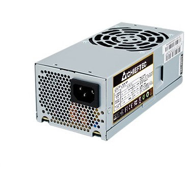 Chieftec BS-10B-300 Micro Tower con Fuente 300W Chieftec BS-10B-300 Micro Tower con Fuente 300W
