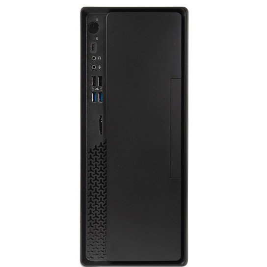 Chieftec BS-10B-300 Micro Tower con Fuente 300W Chieftec BS-10B-300 Micro Tower con Fuente 300W