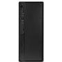 Chieftec BS-10B-300 Micro Tower con Fuente 300W