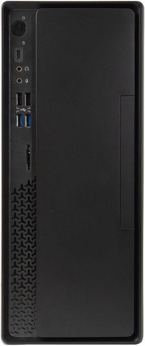 Chieftec BS-10B-300 Micro Tower con Fuente 300W Chieftec BS-10B-300 Micro Tower con Fuente 300W