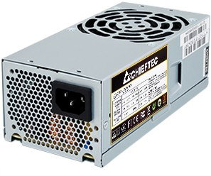 Chieftec BS-10B-300 Micro Tower con Fuente 300W Chieftec BS-10B-300 Micro Tower con Fuente 300W