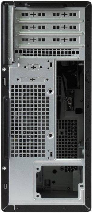 Chieftec BS-10B-300 Micro Tower con Fuente 300W Chieftec BS-10B-300 Micro Tower con Fuente 300W