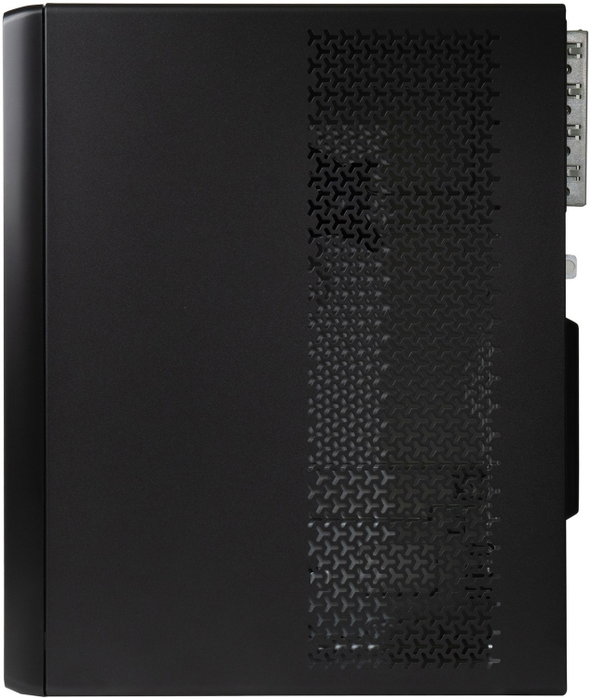 Chieftec BS-10B-300 Micro Tower con Fuente 300W Chieftec BS-10B-300 Micro Tower con Fuente 300W