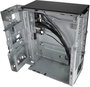 Chieftec BS-10B-300 Micro Tower con Fuente 300W