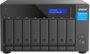 QNAP TVS-h874 NAS Torre Intel® Core™ i7 32 GB DDR4 Negro
