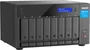 QNAP TVS-h874 NAS Torre Intel® Core™ i7 32 GB DDR4 Negro