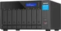 QNAP TVS-h874 NAS Torre Intel® Core™ i7 32 GB DDR4 Negro