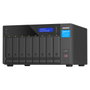 QNAP TVS-h874 NAS Torre Intel® Core™ i7 32 GB DDR4 Negro
