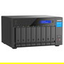 QNAP TVS-H874-I7-32G NAS 8 Bahías Intel Core i7-12700 12-Core 32GB RAM QuTS Hero