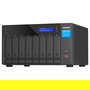 QNAP TVS-H874-I7-32G NAS 8 Bahías Intel Core i7-12700 12-Core 32GB RAM QuTS Hero