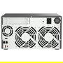 QNAP TVS-H874-I7-32G NAS 8 Bahías Intel Core i7-12700 12-Core 32GB RAM QuTS Hero