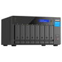 QNAP TVS-H874-I7-32G NAS 8 Bahías Intel Core i7-12700 12-Core 32GB RAM QuTS Hero