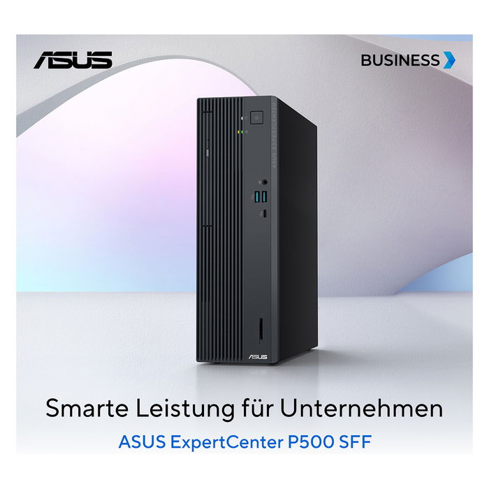 ASUS ExpertCenter P5 P500SV-13420H022X PC i5-13420H / 16GB RAM / 512GB SSD / Windows 11 Pro