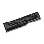 Green Cell TS03V2 Batería de 4400mAh para Toshiba Satellite