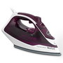 Tefal FV 2835 Express Steam Blanco / Violeta
