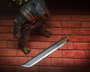 Tortugas Ninja Pack Accesorios para Figuras Last Ronin Accessory Pack