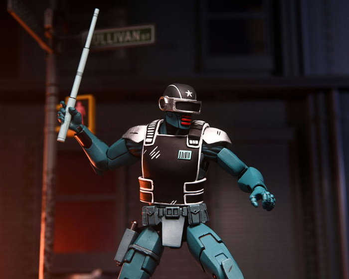 Tortugas Ninja Pack Accesorios para Figuras Last Ronin Accessory Pack