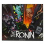 Tortugas Ninja Pack Accesorios para Figuras Last Ronin Accessory Pack