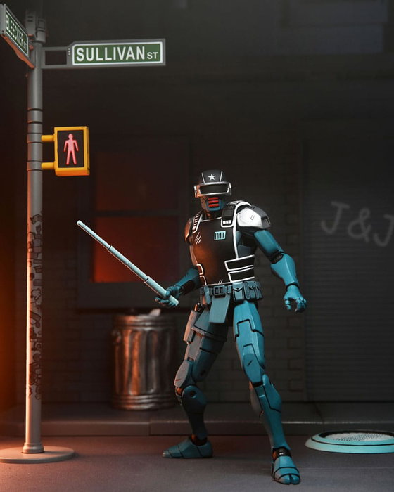 Tortugas Ninja Pack Accesorios para Figuras Last Ronin Accessory Pack