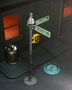 Tortugas Ninja Pack Accesorios para Figuras Last Ronin Accessory Pack