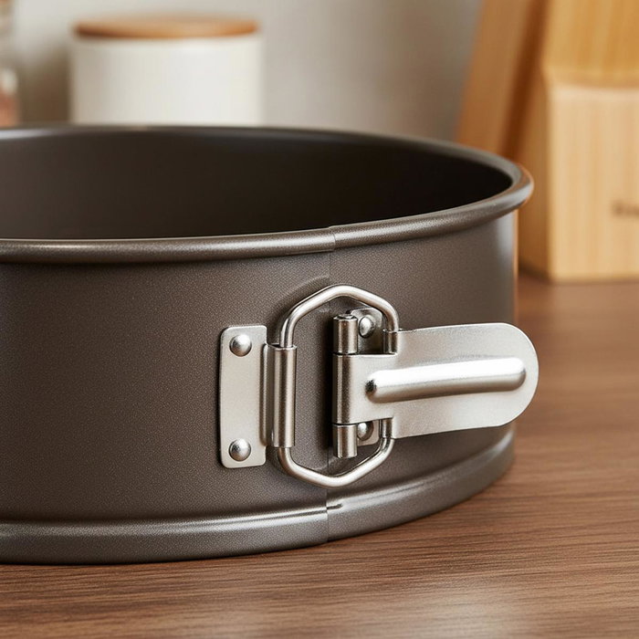 Pyrex® Molde Desmontable ASIMETRIA SIL 26cm