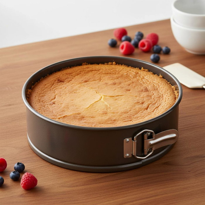 Pyrex® Molde Desmontable ASIMETRIA SIL 26cm
