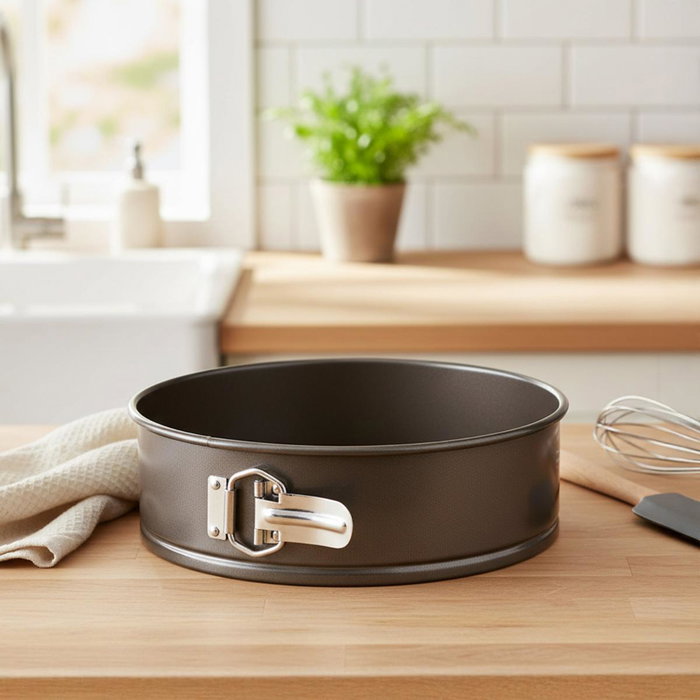 Pyrex® Molde Desmontable ASIMETRIA SIL 26cm