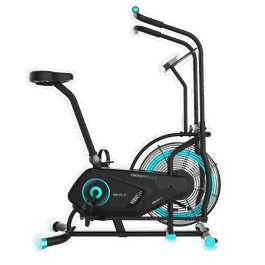 Cecotec Drumfit WOD Rider 2000 Eolo