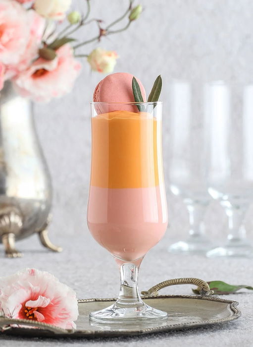 Lav Set 6 Copas Cerveza Neva 385 cc (4 Cajas)