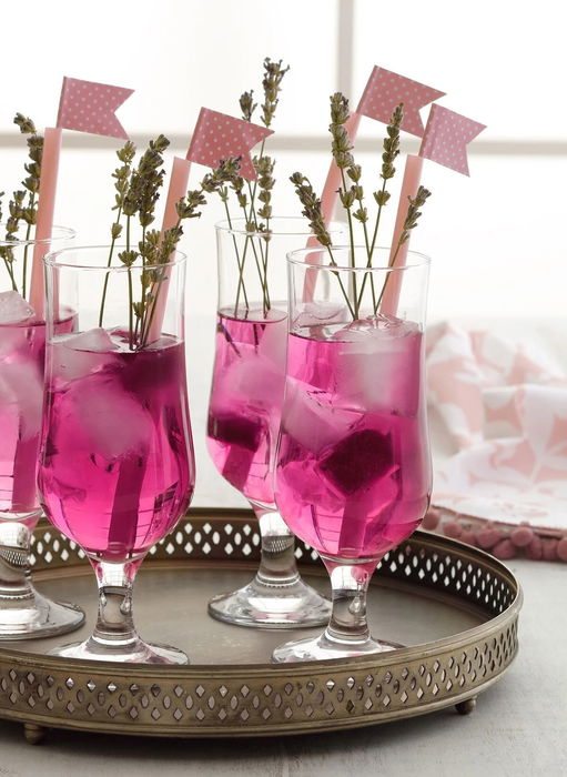 Lav Set 6 Copas Cerveza Neva 385 cc (4 Cajas)